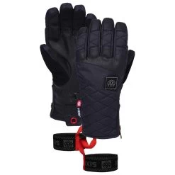 Gant 686 Wms Fortune Glove Black -MontBlanc Wear Magasin 11f8d17e0fd0a6603c7b2b42351ba6a0732b13b4 H220686ACC1352489 4