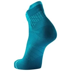 Chaussettes Sidas Run Anatomic Ankle Bleu -MontBlanc Wear Magasin 11fdbc6dbbc0d42cbbf882bd403dbd2c6077301c E22SIDAACC2219071 2