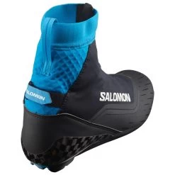 Chaussures De Ski Nordique Salomon S/Max Carbon Classic Mv Prolink -MontBlanc Wear Magasin 121820f621c86dbd3c88b7c7649a87d0558707d3 H23SALOCHA258527 2