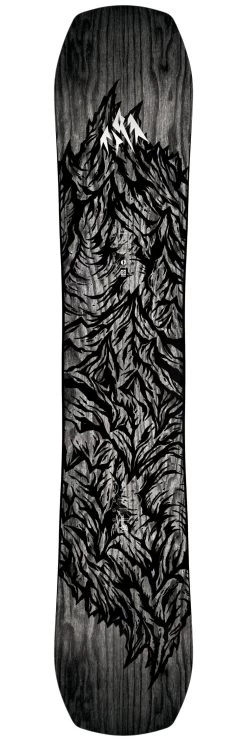 Planche Snowboard Jones Ultra Mountain Twin