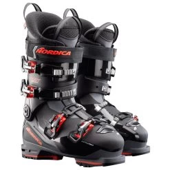 Chaussures De Ski Nordica Sportmachine 3 100 Gw Black Grey Red -MontBlanc Wear Magasin 127626355ad8516082b5b4f934a99b1f32531969 H23NORDCHA245028 903