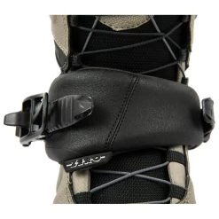 Fix Snowboard Nitro Zero Ultra Black -MontBlanc Wear Magasin 12e485764e7cc39f2d53c733abae6f47f030697e H21NITRBIN011 906