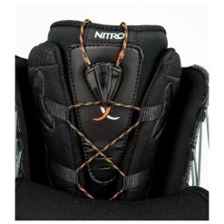Boots Nitro Sentinel TLS Black 12 Boots Nitro Sentinel TLS Black -MontBlanc Wear Magasin 12ea840d4790b004f435ba53a424be2890938bfb H23NITRBOO3339510 901