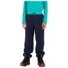 Pantalon Rossignol Junior Fleece Pant Dark Navy