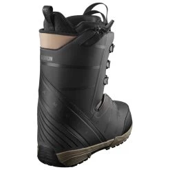 Boots Salomon Malamute -MontBlanc Wear Magasin 12ff83f2689d9f26748e6fc5ea34ded020aa800e H22SALOBOO208571 2