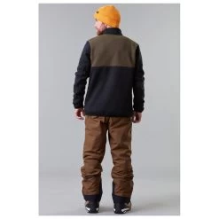 Polaire Picture Dauwy Dark Army Green -MontBlanc Wear Magasin 13b43d36a45cbdc48e086da71d6cd4bb37e1b6b9 H23PICTTTH2265011 6