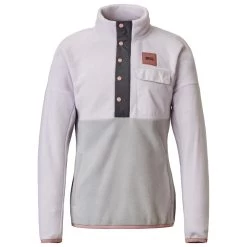 Polaire Picture Arcca 1/4 Grey Melange