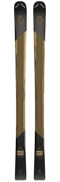 Ski Scott Superguide Lt 95 Re-Source