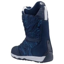 Boots Nidecker Rift Women Blue -MontBlanc Wear Magasin 13f45b6e13497f7ff9ea1975aa7163464bc542da H23NIDEBOO3352713 2
