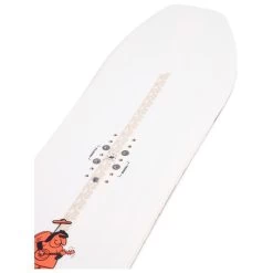 Planche Snowboard K2 Party Platter Design -MontBlanc Wear Magasin 14415f8703837329662da205174b30a5a38e271c H23KDEUBOA266594 901