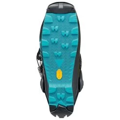 Chaussures De Ski Randonnée Scarpa F1 Xt Carbon Azure -MontBlanc Wear Magasin 149828dfacf79bb8bffedf964bc4ed26425511b9 H23SCARCHA257276 9