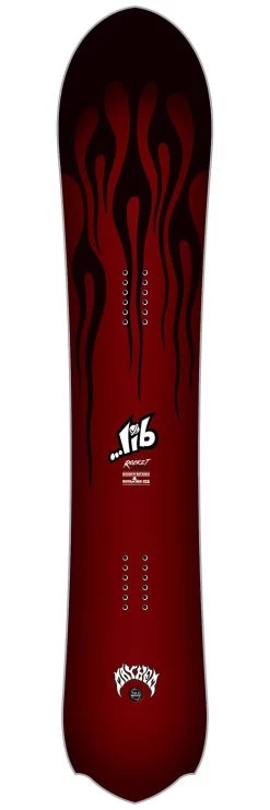 Planche Snowboard Lib Tech Lost Rocket -MontBlanc Wear Magasin 1594d109332e270848175cb9d7edf9df21849282 H23LIBTBOA266441 LIBT0030561 0