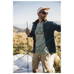 Polaire Lafuma Access Micro Full Zip M Ink Blue -MontBlanc Wear Magasin 15d2a369d79dd081f4cccda44b9d2d932e3b0a71 E23LAFUTTH3375511 903