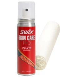 Entretien Peau Nordique Swix Skin Care Pro Warm