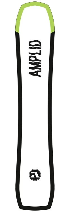 Planche Snowboard Amplid Singular -MontBlanc Wear Magasin 166b9add9530bcf9553a517fb47d4447874a7ec0 H23AMPLBOA268470 AMPL0094862 2
