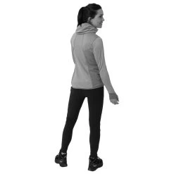 Polaire Salewa Puez Hybrid Polarlite W Full-Zip Hoody Golden Brown Melange -MontBlanc Wear Magasin 16ff2682f5fc905d96663aec16f80fafbc458592 H23SALETTH2363407 902