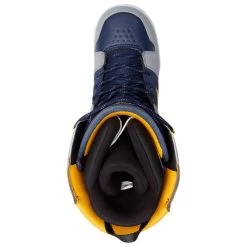 Boots DC Phase Navy Grey -MontBlanc Wear Magasin 170df9a23015783a9d6d49ca8df7914866b0e981 H23DCUSBOO3326731 7