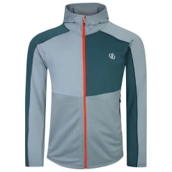 Polaire DARE2B Assimilate Core Stretch Mediterraea Green Slate -MontBlanc Wear Magasin 172432a6467f3e0e53ee70cc4b0b3d95b6c6ce49 E23DARETTH3373903 3