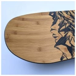 Planche Snowboard Borealis Taiga -MontBlanc Wear Magasin 172ca8246819d269a529c77780cca396d6433e80 H23BOREBOA259642 8