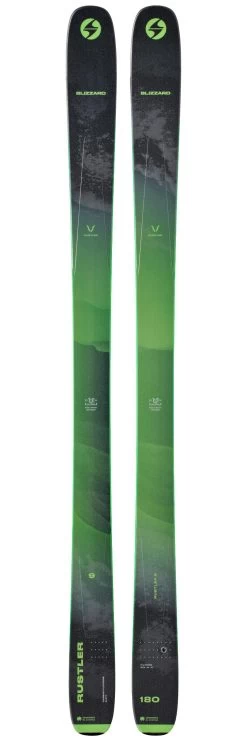 Ski Blizzard Rustler 9