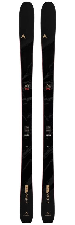 Ski Dynastar M-Pro 85
