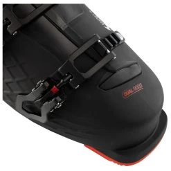Chaussures De Ski Rossignol Alltrack 90 Black -MontBlanc Wear Magasin 1820040d8f0b003d86ddca8df2b3ffbf85795d31 H22ROSSCHA191374 8