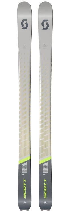 Ski Scott Superguide 88 R
