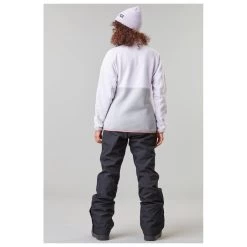 Polaire Picture Arcca 1/4 Grey Melange -MontBlanc Wear Magasin 18ae5514c217f43477e5a8b97f91f13e8b3a41c0 H23PICTTTH2264851 6