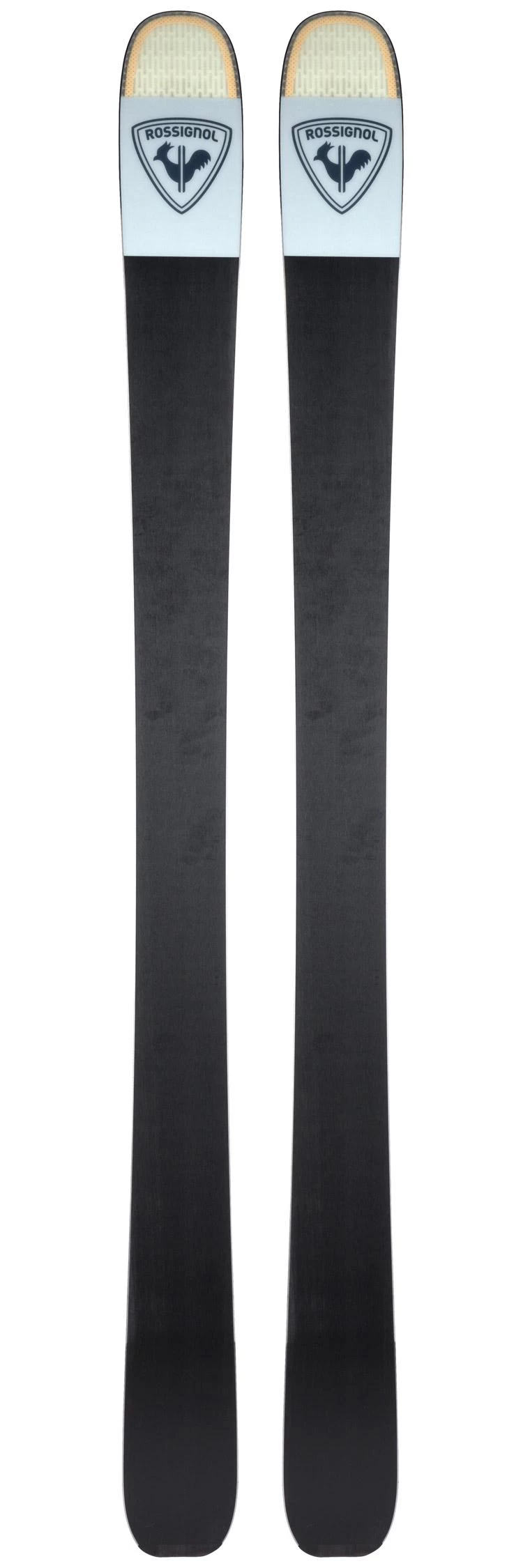 Ski Rossignol Rallybird 102 2 Ski Rossignol Rallybird 102 – Image 2