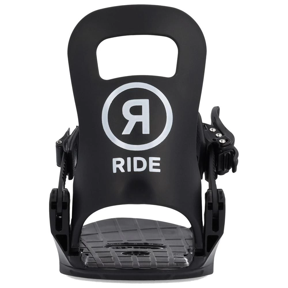 Fix Snowboard Ride Micro Black 3 Fix Snowboard Ride Micro Black – Image 3