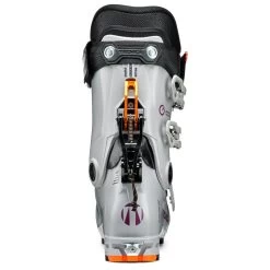 Chaussures De Ski Randonnée Tecnica Zero G Tour W Cool Grey -MontBlanc Wear Magasin 1a53c15a2d296c6aac03e37539f0facf4a463fdb H23TECNCHA216592 2