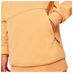 Polaire Oakley Park RC Softshell Hoodie Light Curry -MontBlanc Wear Magasin 1a721b78b76f3263d93249b3a6dfd79c76fe42f9 H23OAKLTTH3331465 904