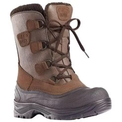 Chaussures Après-ski Olang Bucefalo Caffe Caffe