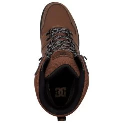 Chaussures Après-ski DC Peary Tr Dark Chocolate -MontBlanc Wear Magasin 1bba2b415cddfcfe8208fe6fe69eac32602f6af6 H23DCUSCHA2336493 7