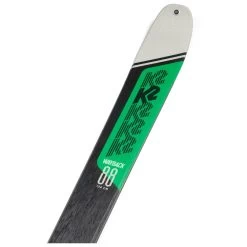 Ski K2 Wayback 88 -MontBlanc Wear Magasin 1bd4a6f643cb2015f5c72f9ad2baeefa7c7b34f9 H23KDEUSKI330771 902