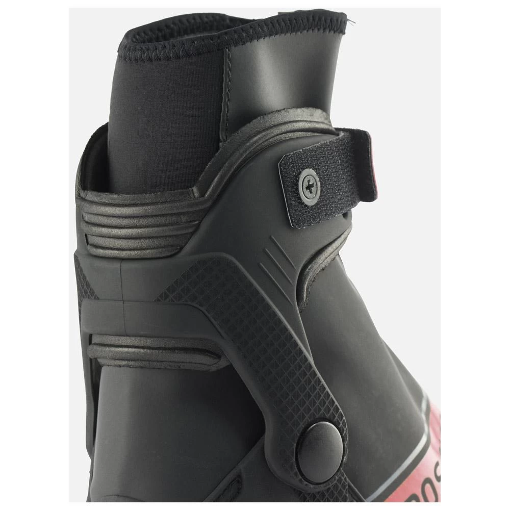 Chaussures De Ski Nordique Rossignol X-Ium J Sc 3 Chaussures De Ski Nordique Rossignol X-Ium J Sc – Image 3