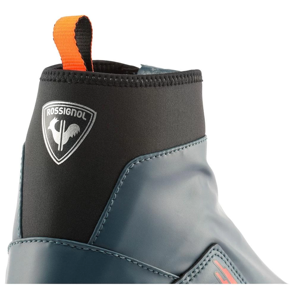 Chaussures De Ski Nordique Rossignol X-8 Classic FW 2 Chaussures De Ski Nordique Rossignol X-8 Classic FW – Image 2