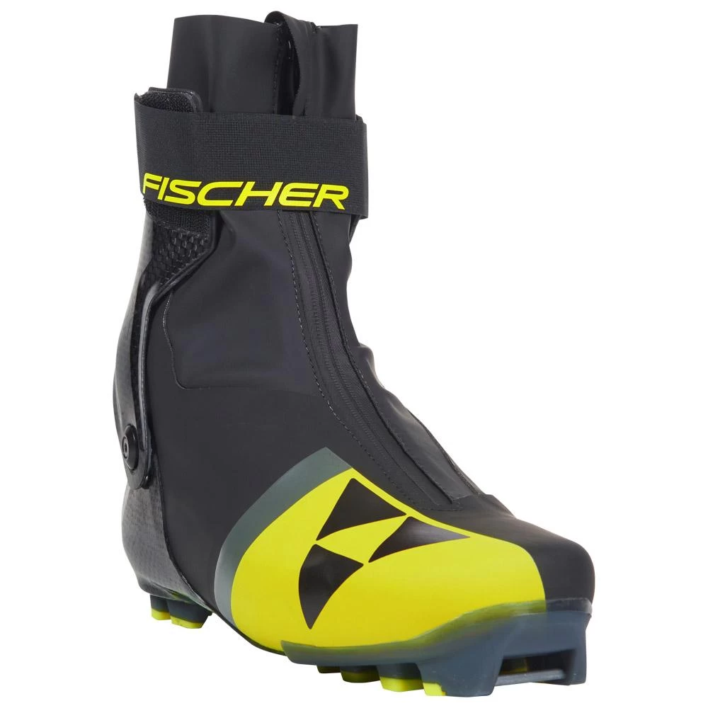 Chaussures De Ski Nordique Fischer Speedmax Skate 4 Chaussures De Ski Nordique Fischer Speedmax Skate – Image 4