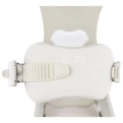 Fix Snowboard Nitro One Cool Grey -MontBlanc Wear Magasin 1d42b46d3740506f48b40dc3e95e74f66ed85add H23NITRBIN2323514 908