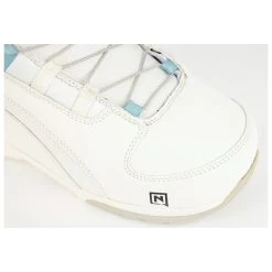 Boots Nitro Futura TLS White Blue -MontBlanc Wear Magasin 1efbbaf718f30ff4c446390b26429ecd9e258eb6 H21NITRBOO1374070 905