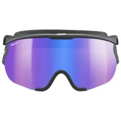 Visière Nordique Julbo Sniper Evo L Noir Noir Reactiv High Contrast 1-3 -MontBlanc Wear Magasin 206988b2e076cf9d94d987b94d16a0e1f264fc36 H23JULBACC337513 JULB0447132 4