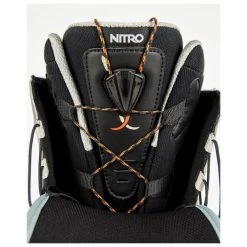 Boots Nitro Scala Tls Ice White -MontBlanc Wear Magasin 20772cf6c9fa4a80f6cc2646f2a088e8097adb03 H23NITRBOO2339518 901