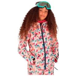Blouson Ski Rossignol Girl Fonction Pr Pop Animalier -MontBlanc Wear Magasin 2096d355dfcfa8585637e0f4ab8f50d9bc725420 H23ROSSTTH3375230 4
