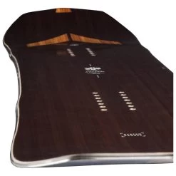 Planche Snowboard Arbor Satori Camber -MontBlanc Wear Magasin 215e38c5a81f2ca3a572660beb514b0dfd80cf9d H23ARBOBOA262989 11