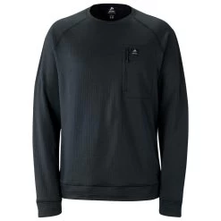Sweat Jones Sweatshirt Flagship Black