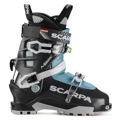 Chaussures De Ski Randonnée Scarpa Magic