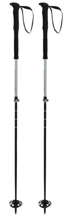 Bâton Volkl Touristick AA Adjust White