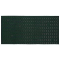 Tour De Cou Black Crows Maska 2 Necktube Olive Green