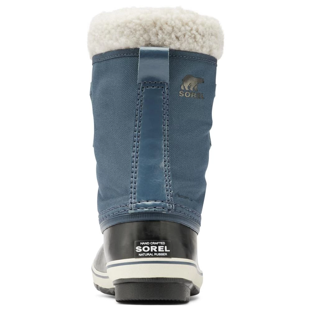 Chaussures Après-ski Sorel Yoot Pac Nylon Uniform Blue Black 2 Chaussures Après-ski Sorel Yoot Pac Nylon Uniform Blue Black – Image 2