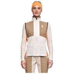 Veste Sans Manche Bjorn Daehlie Vest Aware Wmn Snow White -MontBlanc Wear Magasin 24c9bae388685f26cda30e94773eb6d79a8e0109 H23BJORTTH2253988 4